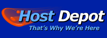 Host Depot Promo: Flash Sale 35% Off