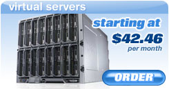 Virtual Servers