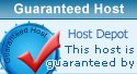  Guaranteed Host