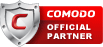 Comodo SSL Certificates, available at Host Depot