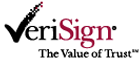 VeriSign SSL Certificates, available at Host Depot
