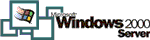 Microsoft Windows 2000 Server
