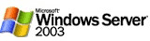 Microsoft Windows 2003 Server